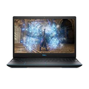 لپ تاپ دل Core i7 مدل Dell G3 15 3500 - B